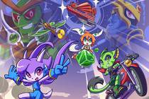 Обзор Freedom Planet